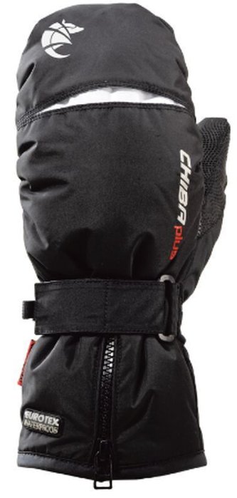 CHIBA - rukavice Plus Mitten - 8,5