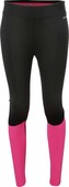 OXIDE - dámské kompresní elast. kalhoty - černé - 38