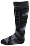 GRANHED - Lyžařské podkolenky - Ink camo - 36-38