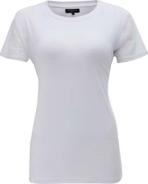 MARINE - dámský top, white - 40