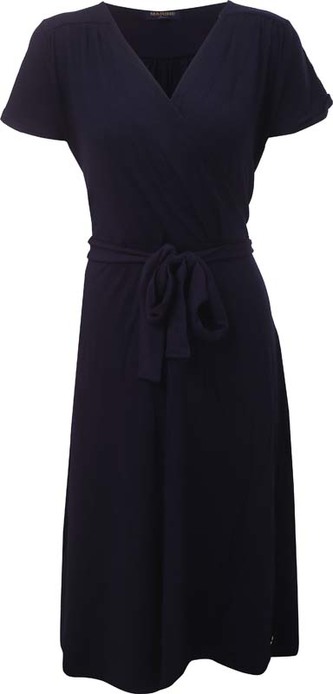 MARINE - dámské šaty - Navy - M