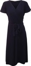MARINE - dámské šaty - Navy - M