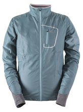 SVEDJE - pánská multisportovní bunda - modrá - 3XL