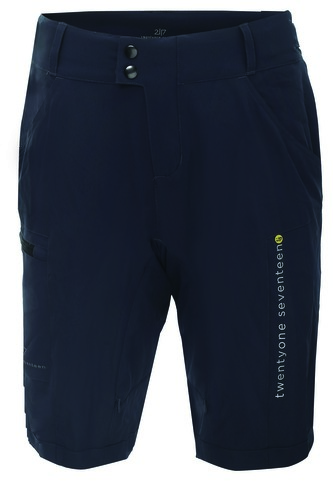 BRON - dámské MTB kraťasy - Ink - 42