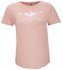 APELVIKEN - dámské triko s kr.rukávem - Coral - 36