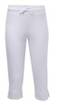 OXIDE - dámské 3/4 kalhoty - White - M
