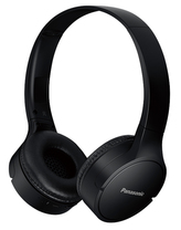 Sluchátka s mikrofonem PANASONIC RB HF420BE-K