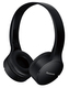 Sluchátka s mikrofonem PANASONIC RB HF420BE-K