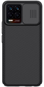 Nillkin CamShield kryt Realme 8/8 Pro, Black
