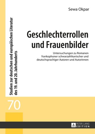 Geschlechterrollen und Frauenbilder