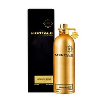 Montale Paris Golden Oud EDP 100 ml UNISEX