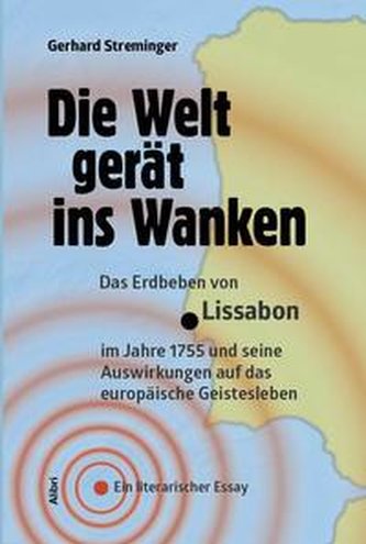 Die Welt gerät ins Wanken