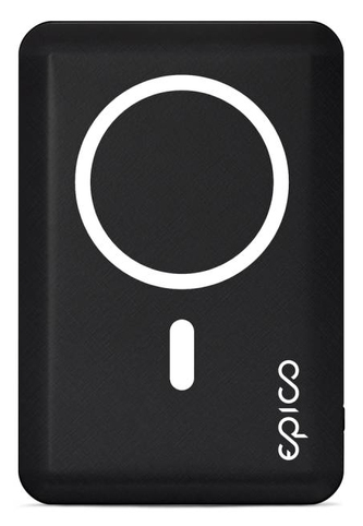 Epico 5000mAh powerbank s MagSafe