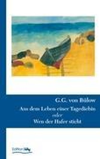 Aus dem Leben einer Tagediebin