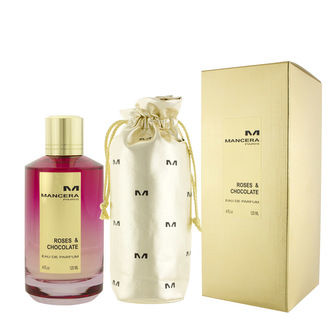 Mancera Paris Roses & Chocolate EDP 120 ml UNISEX