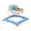 Dětské chodítko Baby Mix blue-white