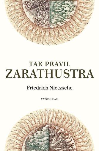 Tak pravil Zarathustra Tak pravil Zarathustra