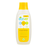 ECOVER  univerzální čistič Citronová tráva a zázvor 750 ml