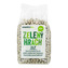 Hrách zelený celý 500 g BIO   COUNTRY LIFE