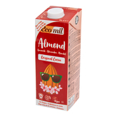 Nápoj ze sladkých mandlí kakao 1 l BIO   ECOMIL