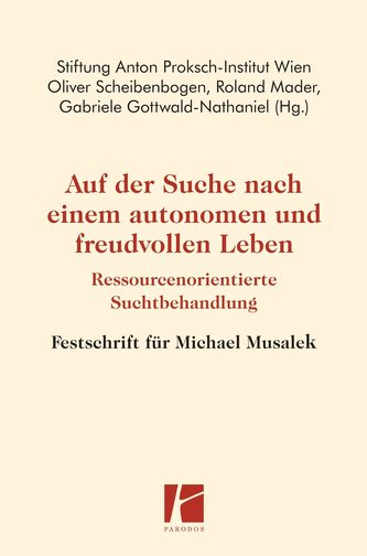 Auf der Suche nach einem autonomen und freudvollen Leben