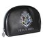 Kosmetická taška Harry Potter: Erb Bradavic - Hogwarts (23 x 16 x 5 cm)