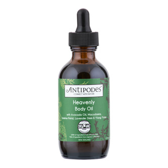 Olej tělový HEAVENLY 100 ml   ANTIPODES