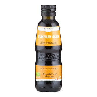 Olej dýňový 250 ml BIO   EMILE NOËL