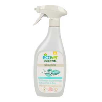 ECOVER čistič koupelen 500 ml   ECOCERT