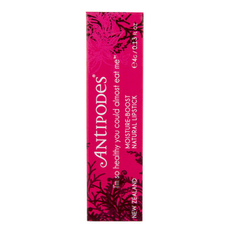 Rtěnka Dragon Fruit Pink 4 g   ANTIPODES