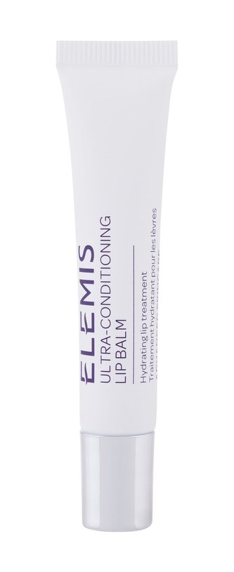 Elemis Ultra-Conditioning Balzám na rty 10 ml pro ženy