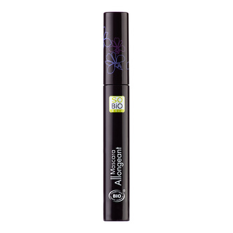 Řasenka prodlužující 01 černá 10 ml BIO   SO’BiO étic