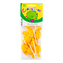 Lízátka s příchutí citronu bezlepková 7x10 g BIO   CANDY TREE