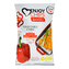 Chipsy bramborové pečené s paprikou a jarní cibulkou 40 g   ENJOY CHIPS SE