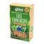 Life Crackers Zelánky 60 g BIO   LIFEFOOD