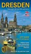 Stadtführer Dresden - die Sächsische Residenz - englische Ausgabe