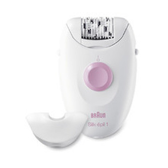 Epilátor BRAUN Silk-épil 1 1370