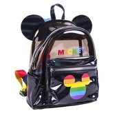 Batoh Disney: Mickey Mouse (objem 6 litrů|22 x 26 x 11 cm)