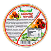 Svačinka tataráček 120 g   AMUNAK