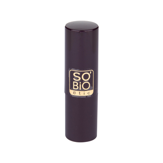 Rtěnka 05 rose framboise 4,5 g BIO    SO’BiO étic