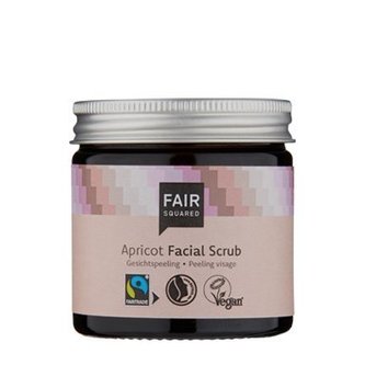 Peeling pleťový 50 ml ZWP   FAIR SQUARED