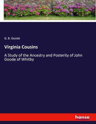 Virginia Cousins