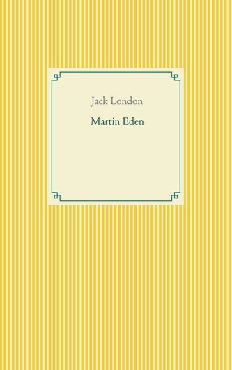 Martin Eden