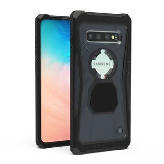Rokform Kryt Rugged pro Samsung Galaxy S10 Plus, černý