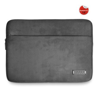 PORT DESIGNS MILANO MacBook Pro 13’’ pouzdro na 11/12\" notebook, šedé
