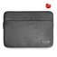 PORT DESIGNS MILANO MacBook Pro 13’’ pouzdro na 11/12\" notebook, šedé