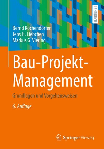 Bau-Projekt-Management