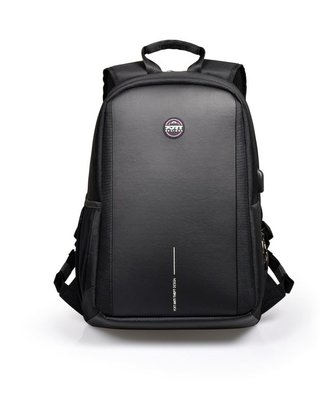 PORT DESIGNS CHICAGO EVO anti theft batoh na 15,6’’ notebook a 10,1\" tablet, černý