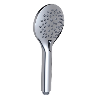 Úsporná sprcha Aguaflux Luxury Air 8l chrom ruční