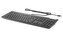 HP USB Business Slim Smartcard Klávesnice SK